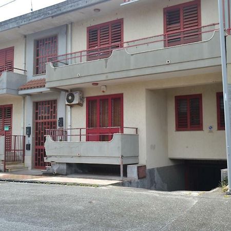 Tulipano 7 Apartamento Mascali Exterior foto