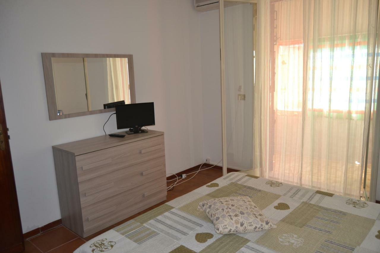 Tulipano 7 Apartamento Mascali Exterior foto