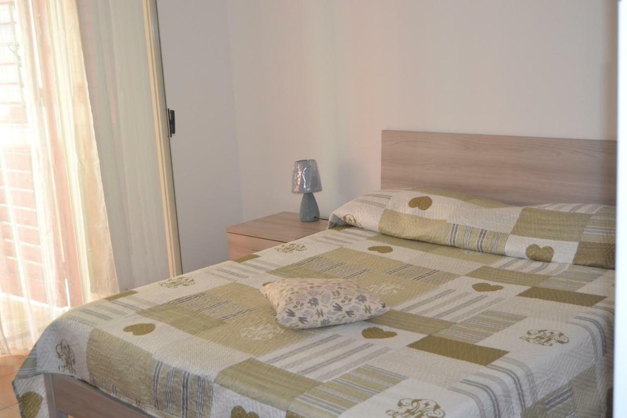 Tulipano 7 Apartamento Mascali Exterior foto